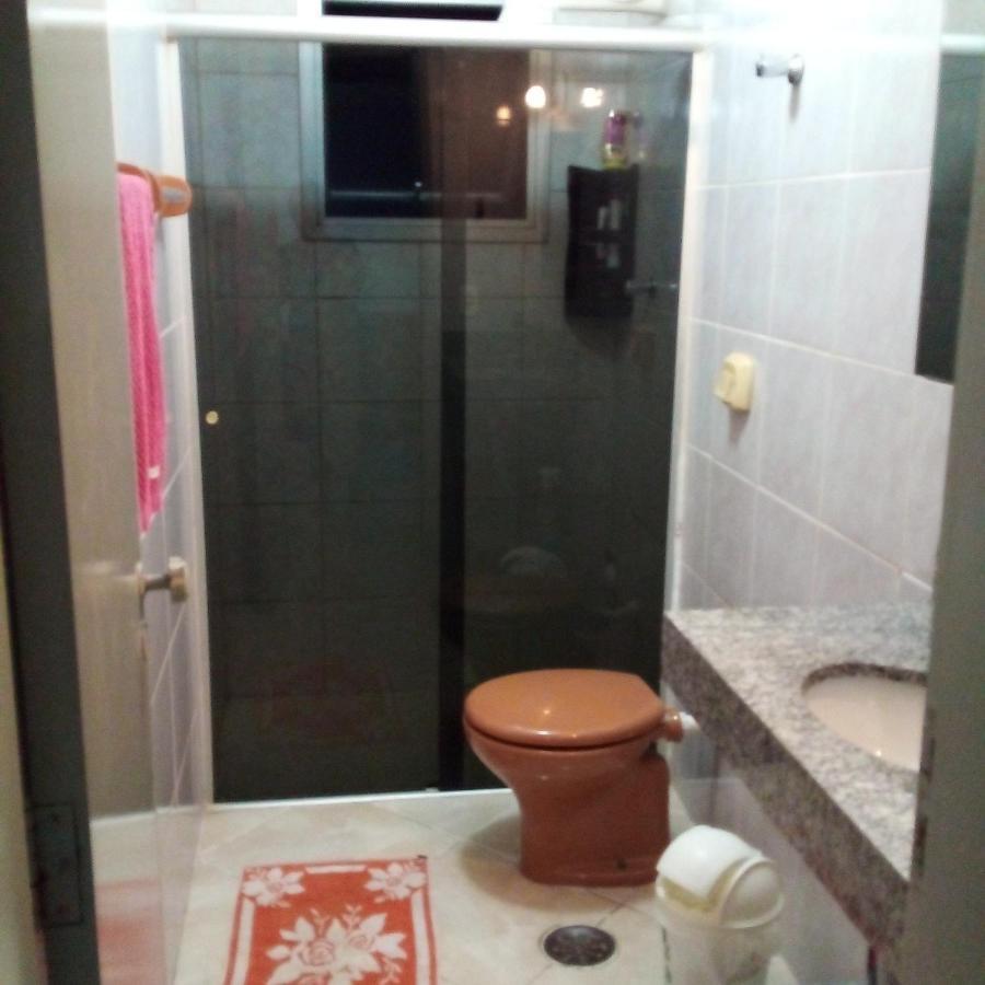 Apartamento 2 Quartos Praia Das Pitangueiras - Guarujá Exteriör bild