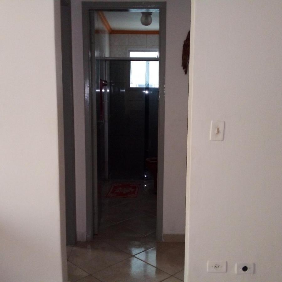 Apartamento 2 Quartos Praia Das Pitangueiras - Guarujá Exteriör bild