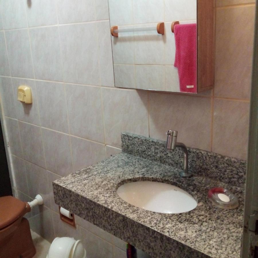 Apartamento 2 Quartos Praia Das Pitangueiras - Guarujá Exteriör bild