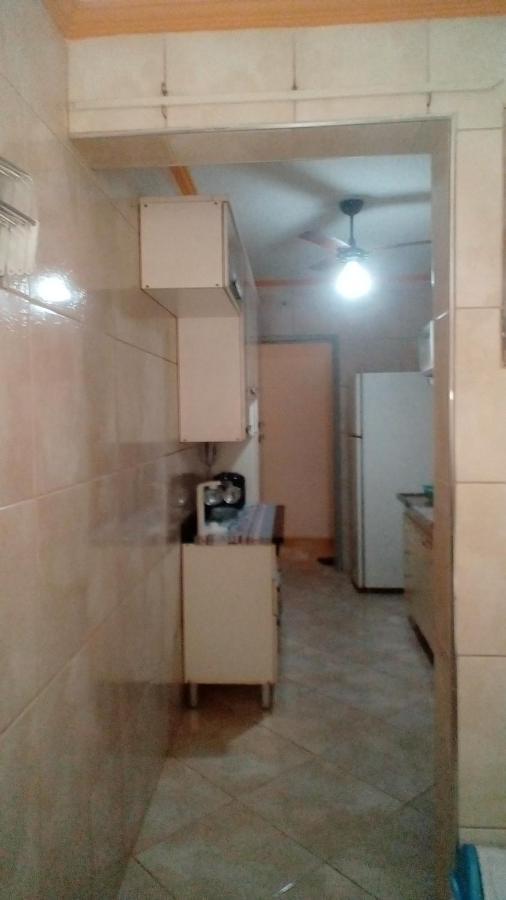 Apartamento 2 Quartos Praia Das Pitangueiras - Guarujá Exteriör bild