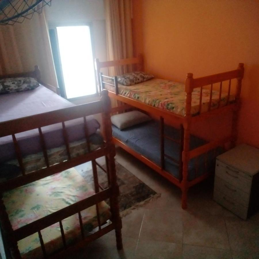 Apartamento 2 Quartos Praia Das Pitangueiras - Guarujá Exteriör bild
